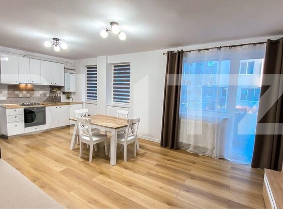 Apartament de închiriat 2 camere Manastur - 97412AI | BLITZ Cluj-Napoca | Poza4