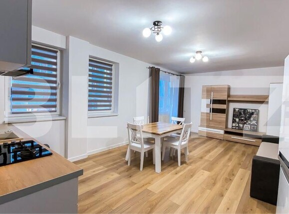 Apartament de închiriat 2 camere Manastur - 97412AI | BLITZ Cluj-Napoca | Poza5