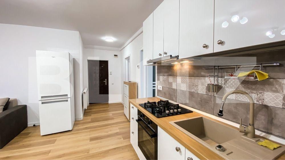 Apartament de închiriat 2 camere Manastur - 97412AI | BLITZ Cluj-Napoca | Poza3