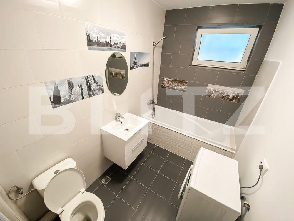 Apartament de închiriat 2 camere Manastur - 97412AI | BLITZ Cluj-Napoca | Poza7