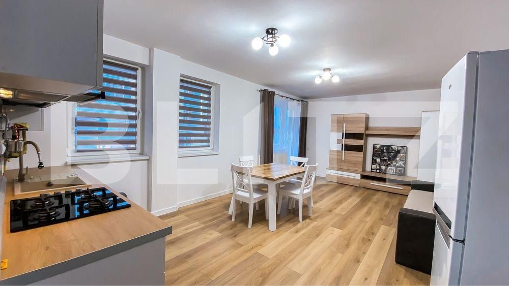 Apartament de închiriat 2 camere Manastur - 97412AI | BLITZ Cluj-Napoca | Poza5