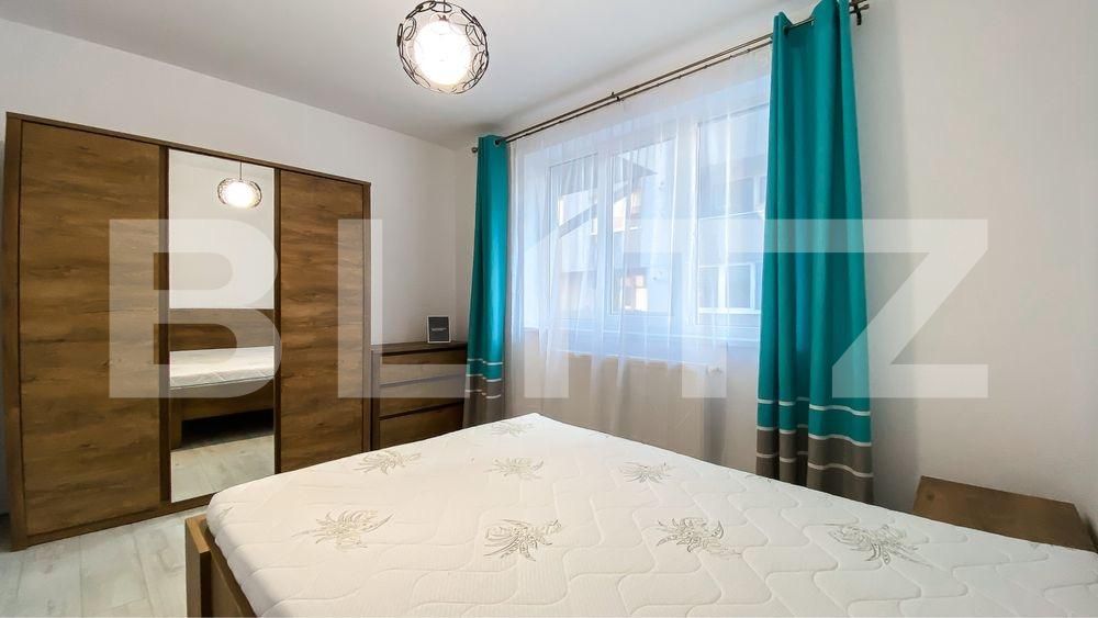 Apartament de închiriat 2 camere Manastur - 97412AI | BLITZ Cluj-Napoca | Poza2