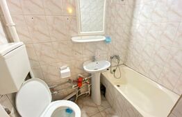 Garsonieră cu pat dublu, renovată, 22 mp, zona Expo Transilvania