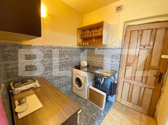 Garsonieră de închiriat Marasti - 97417AI | BLITZ Cluj-Napoca | Poza2