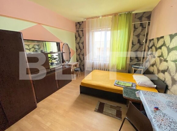 Garsonieră de închiriat Marasti - 97417AI | BLITZ Cluj-Napoca | Poza1