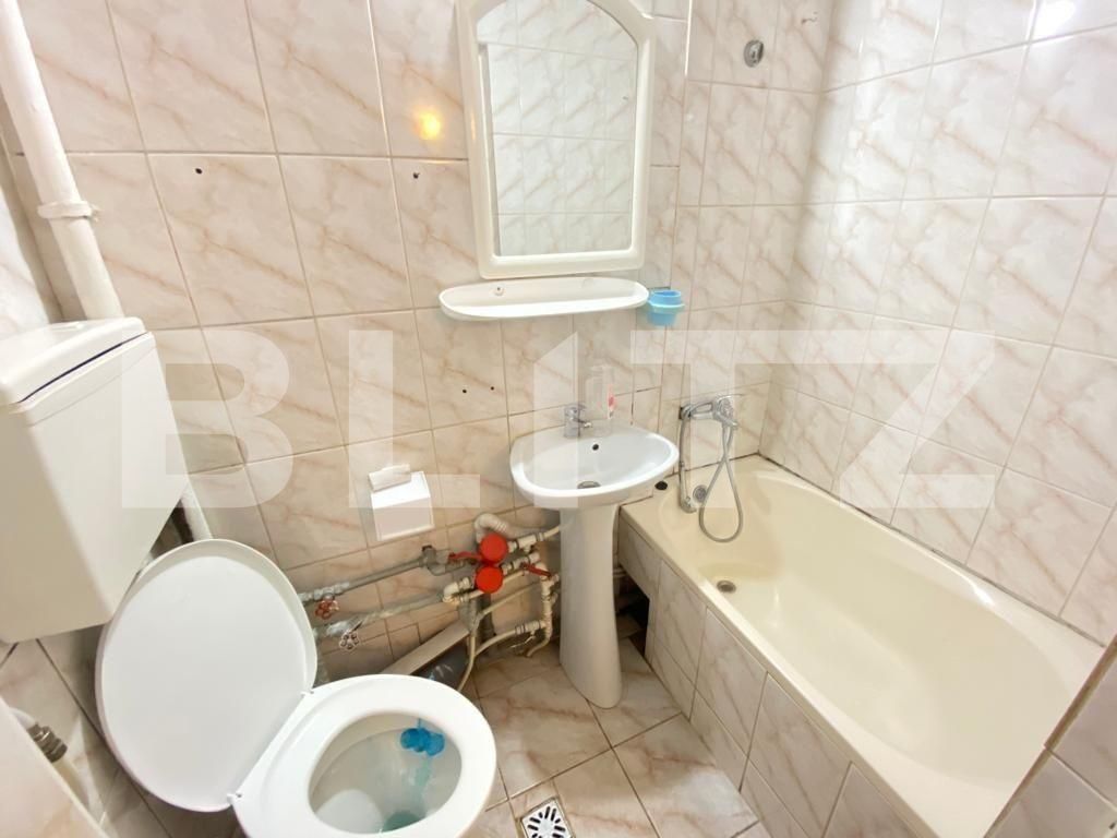 Garsonieră de închiriat Marasti - 97417AI | BLITZ Cluj-Napoca | Poza4