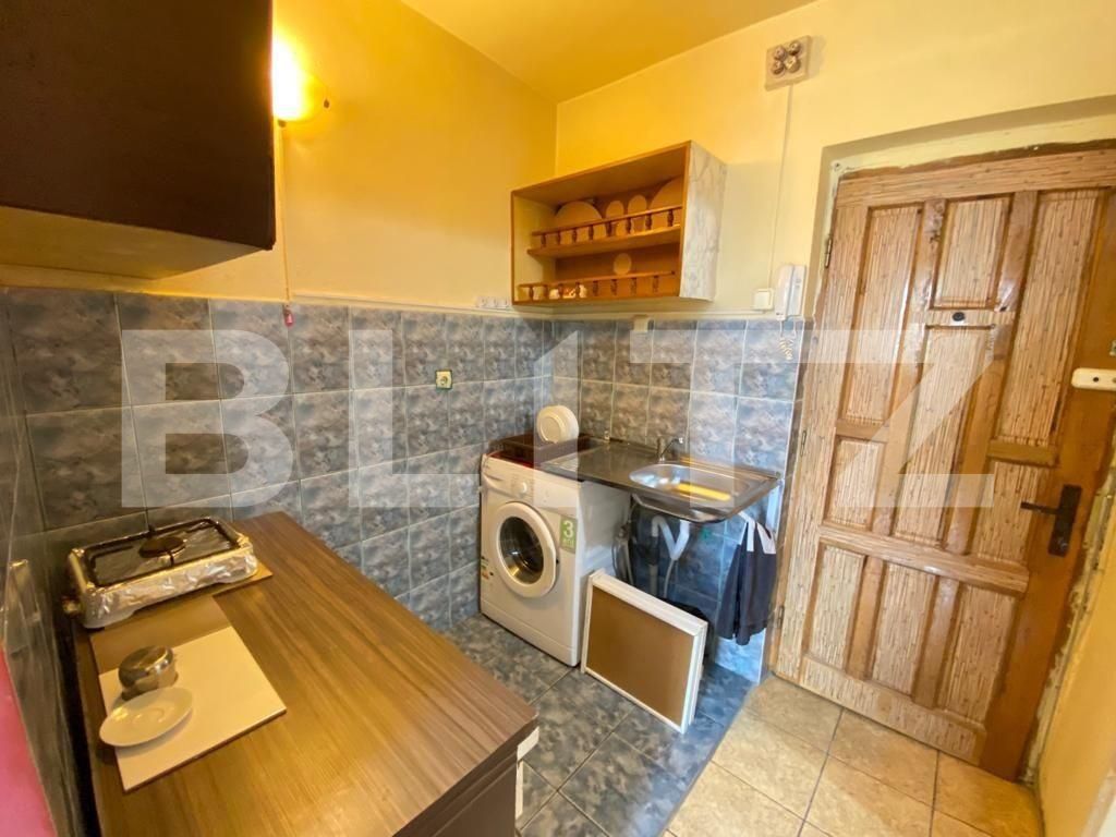 Garsonieră de închiriat Marasti - 97417AI | BLITZ Cluj-Napoca | Poza2