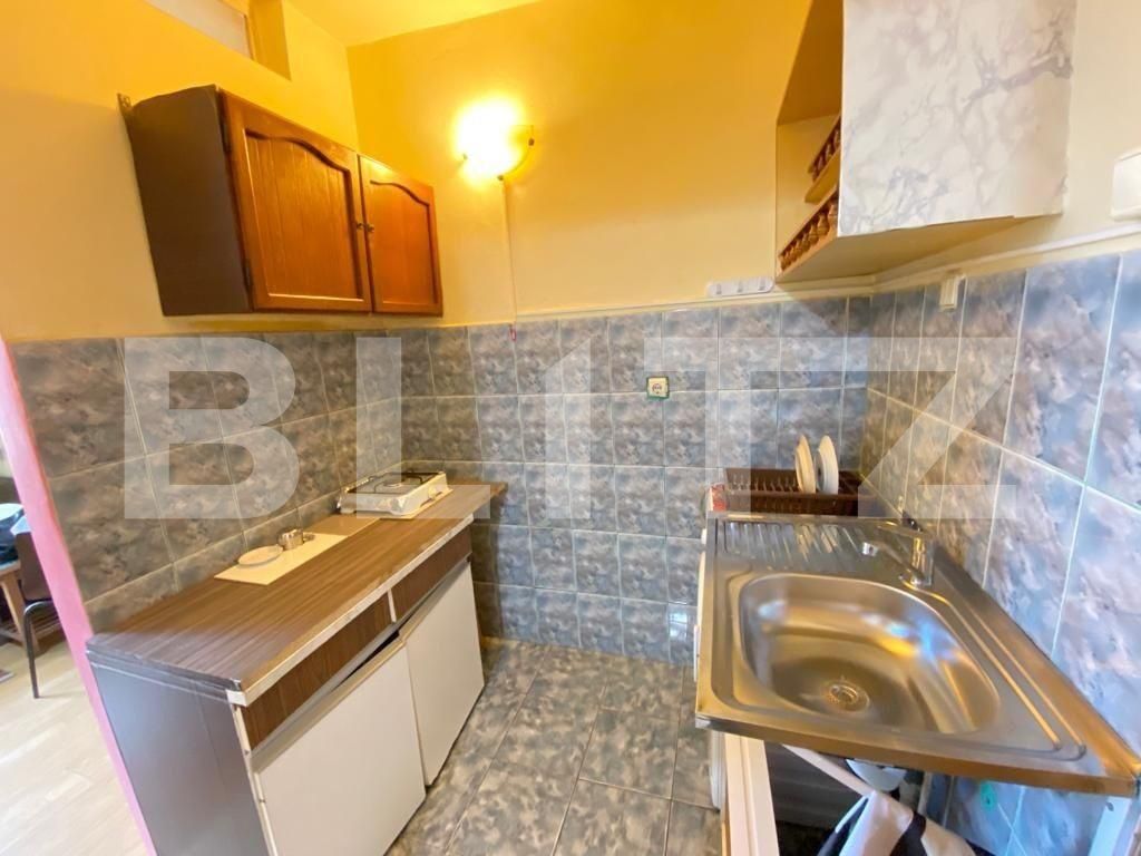 Garsonieră de închiriat Marasti - 97417AI | BLITZ Cluj-Napoca | Poza3