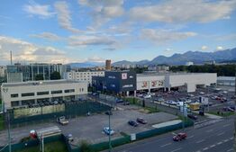 Apartament 2 camere, 63 mp, Tractorul 