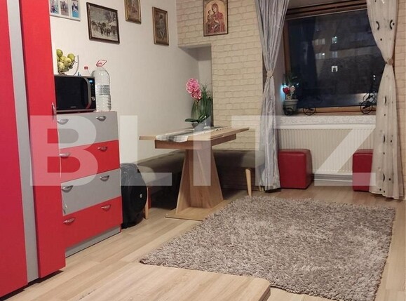 Apartament de vânzare 2 camere Astra - 97426AV | BLITZ Brașov | Poza2