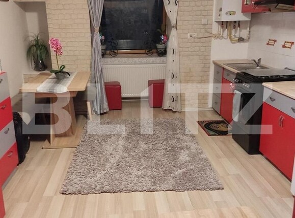 Apartament de vânzare 2 camere Astra - 97426AV | BLITZ Brașov | Poza1
