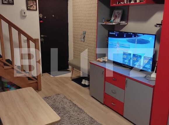 Apartament de vânzare 2 camere Astra - 97426AV | BLITZ Brașov | Poza3