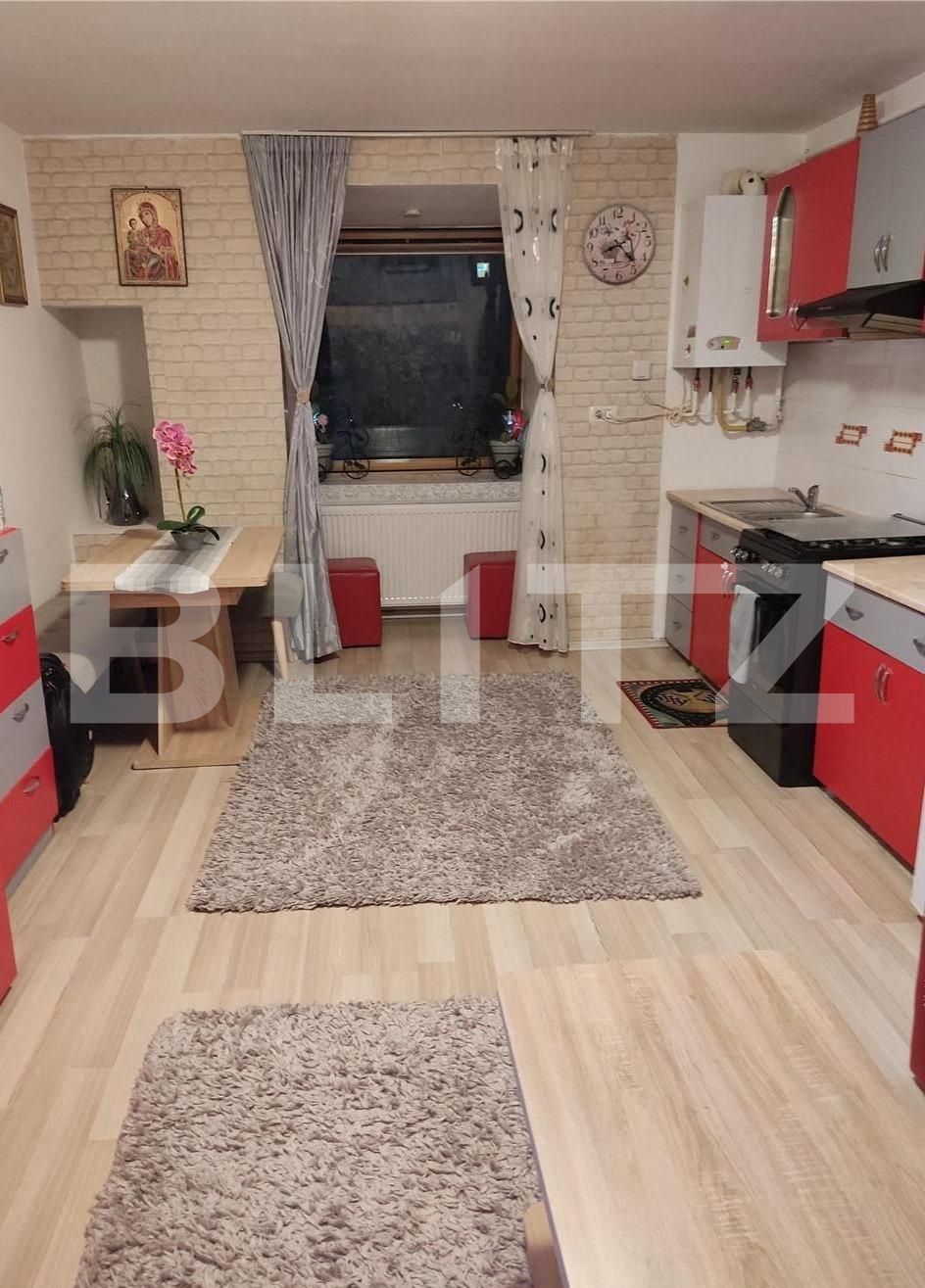 Apartament de vânzare 2 camere Astra - 97426AV | BLITZ Brașov | Poza1