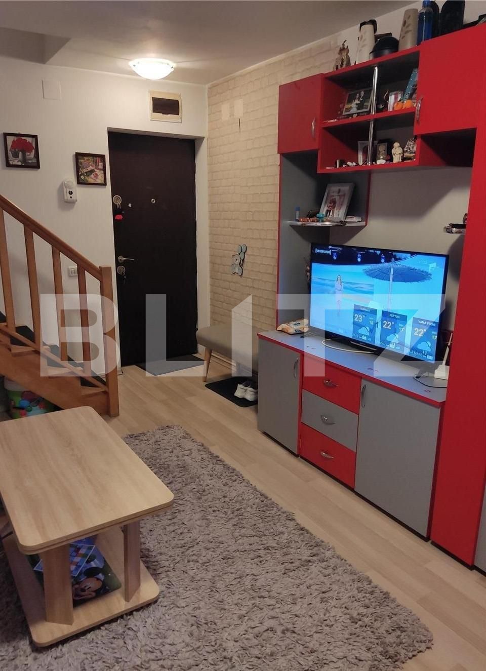 Apartament de vânzare 2 camere Astra - 97426AV | BLITZ Brașov | Poza3