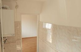 Garsoniera de 27 mp, zona Astra