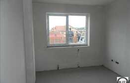 Apartament 2 camere, 57 mp, semifinisat! 100 mp TERASA! Zona nou dezvoltata