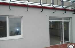 Apartament 2 camere, 57 mp, semifinisat! 100 mp TERASA! Zona nou dezvoltata