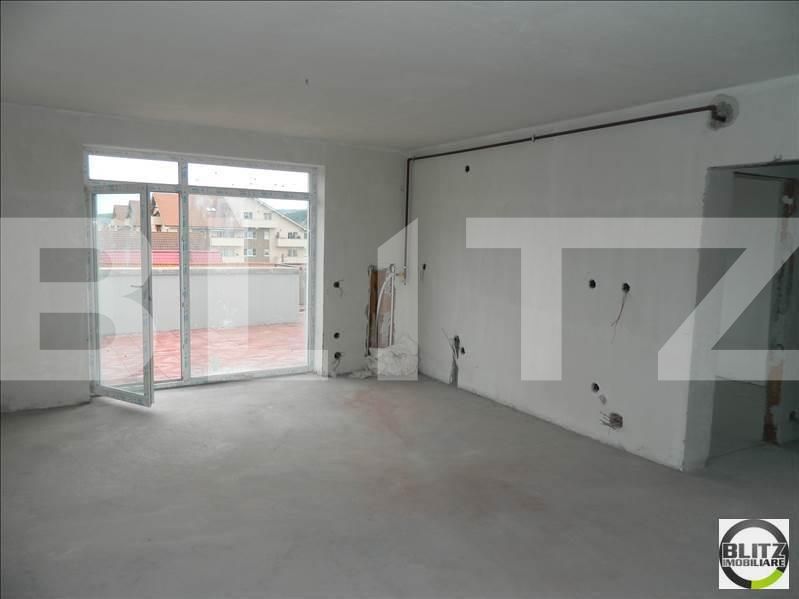 Apartament de vânzare 2 camere Floreşti - 9743AV | BLITZ Cluj-Napoca | Poza2