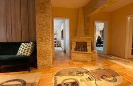 Oportunitate! Apartament de lux, 4 camere, 92mp, boxa, garaj, Gradini Manastur