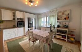 Oportunitate! Apartament de lux, 4 camere, 92mp, boxa, garaj, Gradini Manastur