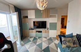 Oportunitate! Apartament de lux, 4 camere, 92mp, boxa, garaj, Gradini Manastur