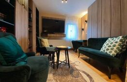 Oportunitate! Apartament de lux, 4 camere, 92mp, boxa, garaj, Gradini Manastur