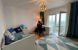 Oportunitate! Apartament de lux, 4 camere, 92mp, boxa, garaj, Gradini Manastur