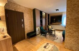 Oportunitate! Apartament de lux, 4 camere, 92mp, boxa, garaj, Gradini Manastur