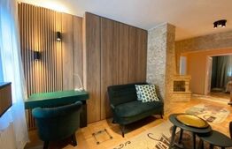 Oportunitate! Apartament de lux, 4 camere, 92mp, boxa, garaj, Gradini Manastur