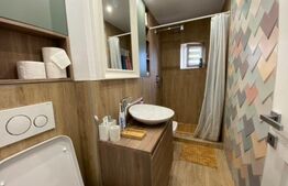 Oportunitate! Apartament de lux, 4 camere, 92mp, boxa, garaj, Gradini Manastur