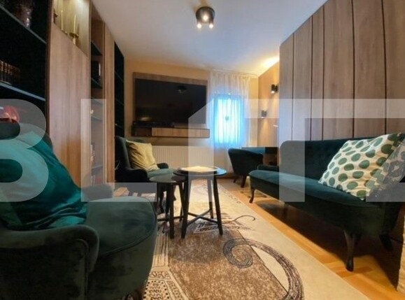 Apartament de vânzare 4 camere Manastur - 97437AV | BLITZ Cluj-Napoca | Poza1