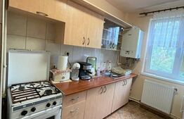 Apartament 2 camere, 50 mp, balcon, zona Piata Abator