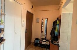 Apartament 2 camere, 50 mp, balcon, zona Piata Abator