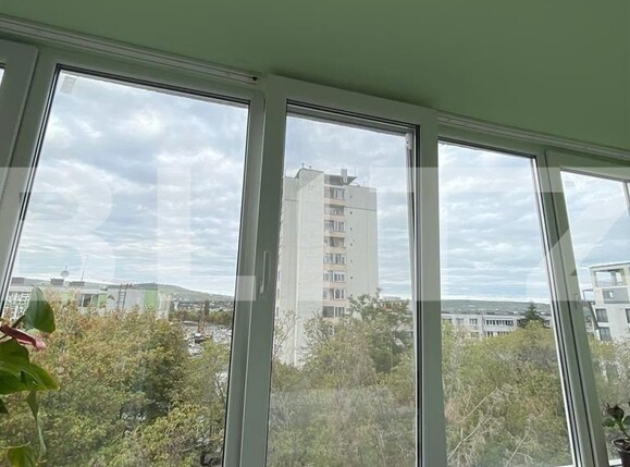 Apartament de închiriat 2 camere Central - 97440AI | BLITZ Cluj-Napoca | Poza12