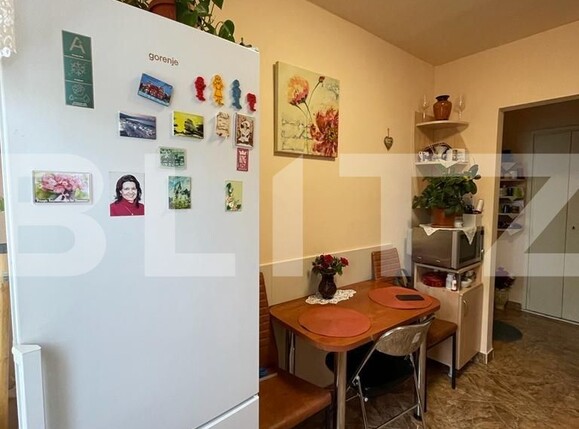 Apartament de închiriat 2 camere Central - 97440AI | BLITZ Cluj-Napoca | Poza8