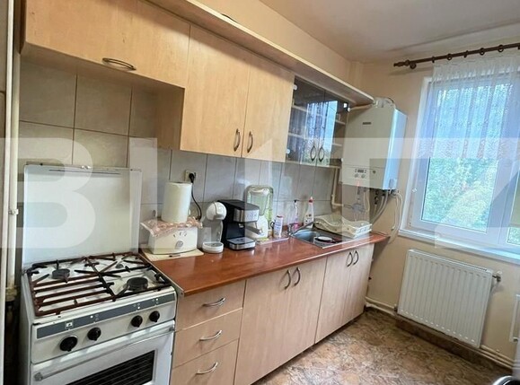 Apartament de închiriat 2 camere Central - 97440AI | BLITZ Cluj-Napoca | Poza9