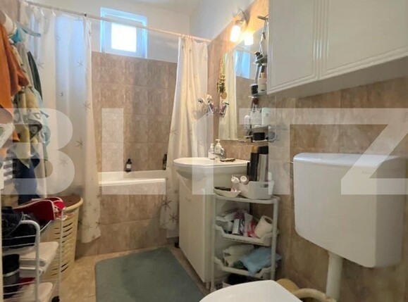 Apartament de închiriat 2 camere Central - 97440AI | BLITZ Cluj-Napoca | Poza11