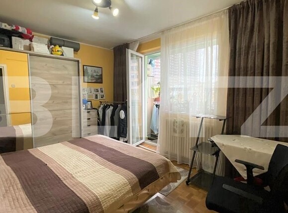 Apartament de închiriat 2 camere Central - 97440AI | BLITZ Cluj-Napoca | Poza5
