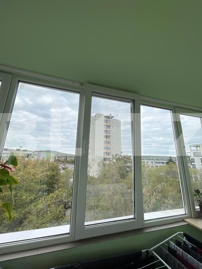 Apartament de închiriat 2 camere Central - 97440AI | BLITZ Cluj-Napoca | Poza12