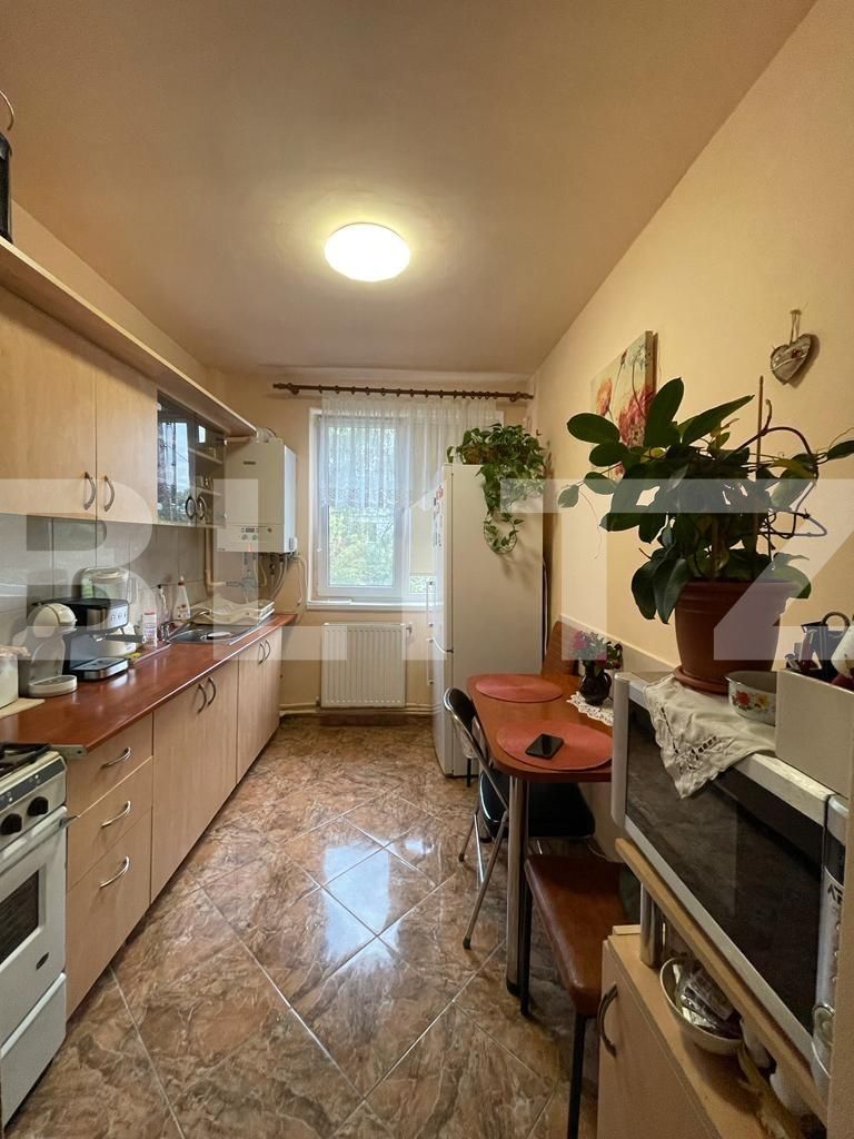 Apartament de închiriat 2 camere Central - 97440AI | BLITZ Cluj-Napoca | Poza6