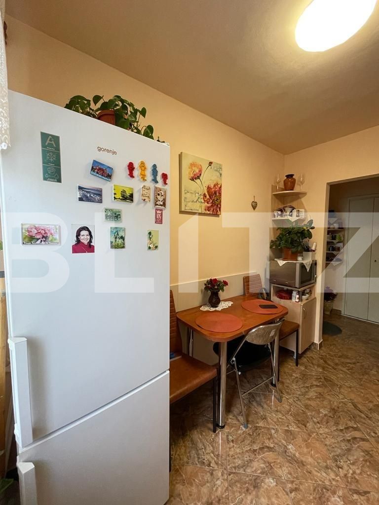 Apartament de închiriat 2 camere Central - 97440AI | BLITZ Cluj-Napoca | Poza8