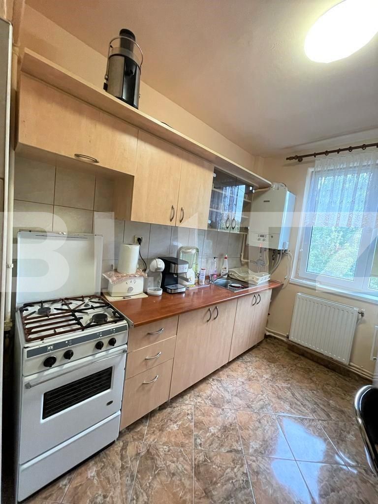 Apartament de închiriat 2 camere Central - 97440AI | BLITZ Cluj-Napoca | Poza9