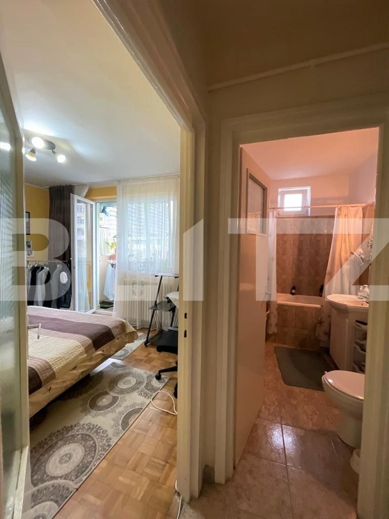 Apartament de închiriat 2 camere Central - 97440AI | BLITZ Cluj-Napoca | Poza7