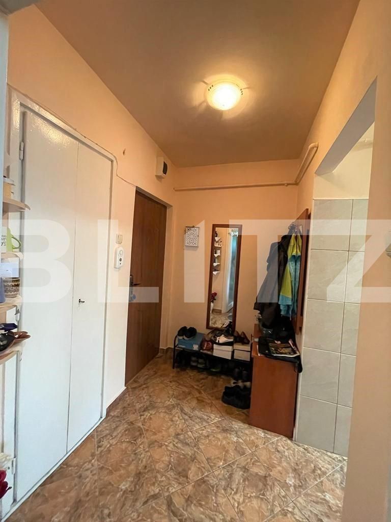 Apartament de închiriat 2 camere Central - 97440AI | BLITZ Cluj-Napoca | Poza10