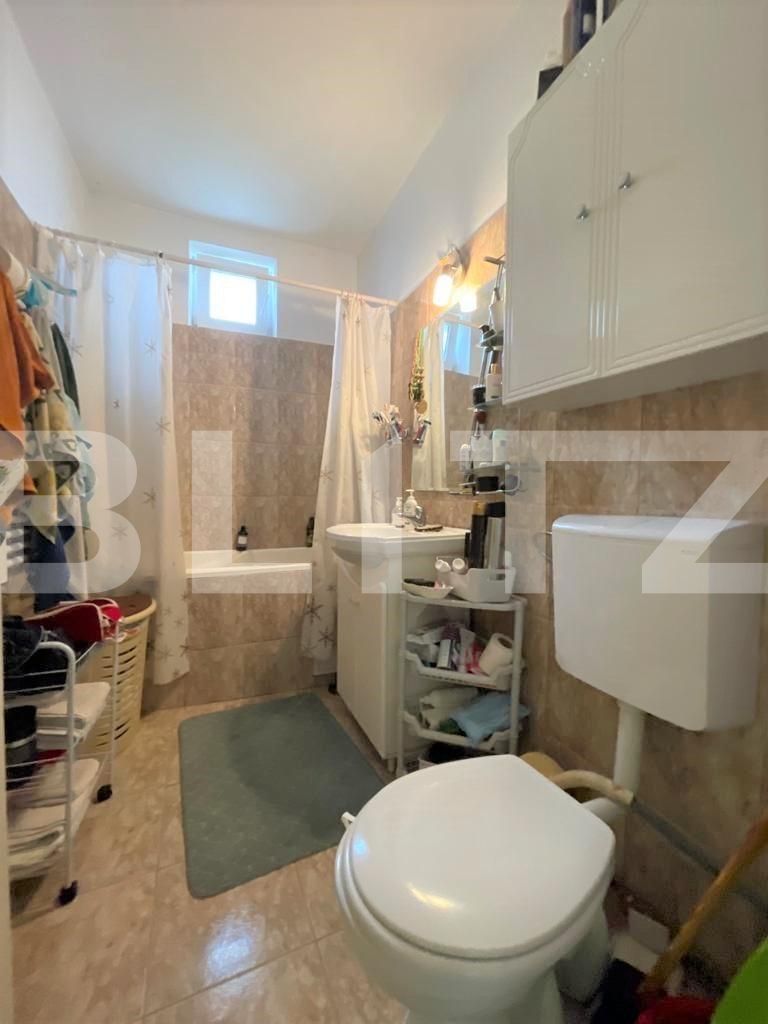 Apartament de închiriat 2 camere Central - 97440AI | BLITZ Cluj-Napoca | Poza11