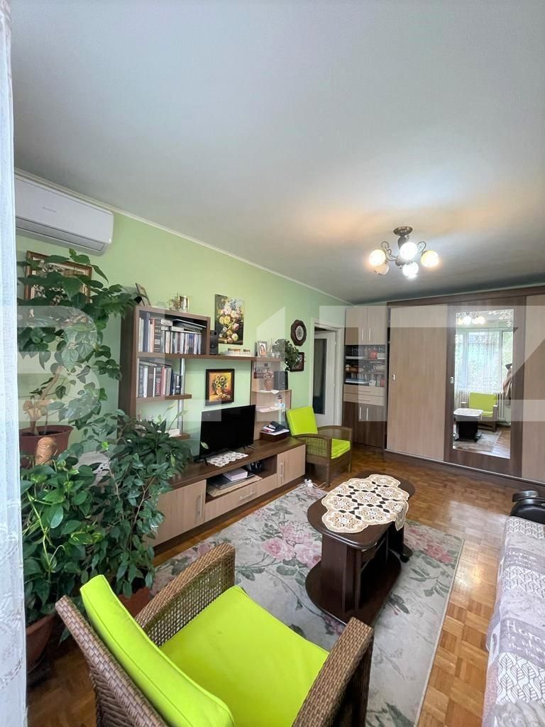 Apartament de închiriat 2 camere Central - 97440AI | BLITZ Cluj-Napoca | Poza2