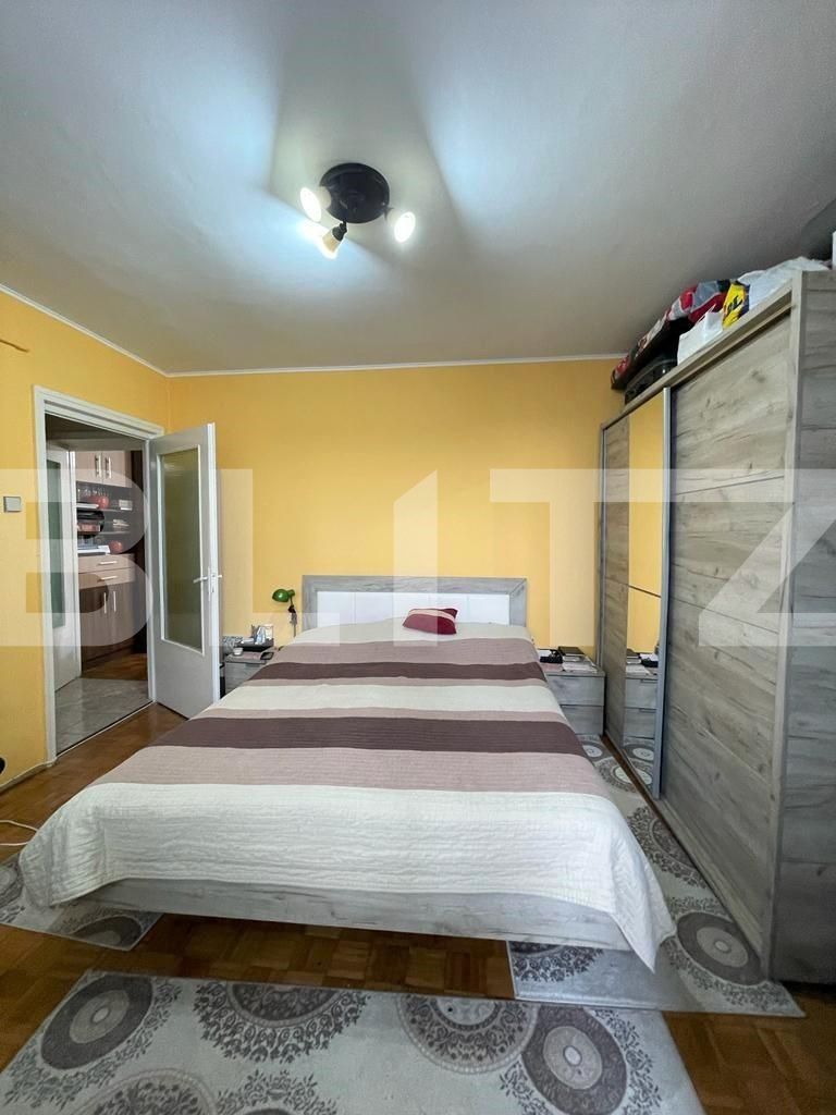 Apartament de închiriat 2 camere Central - 97440AI | BLITZ Cluj-Napoca | Poza4