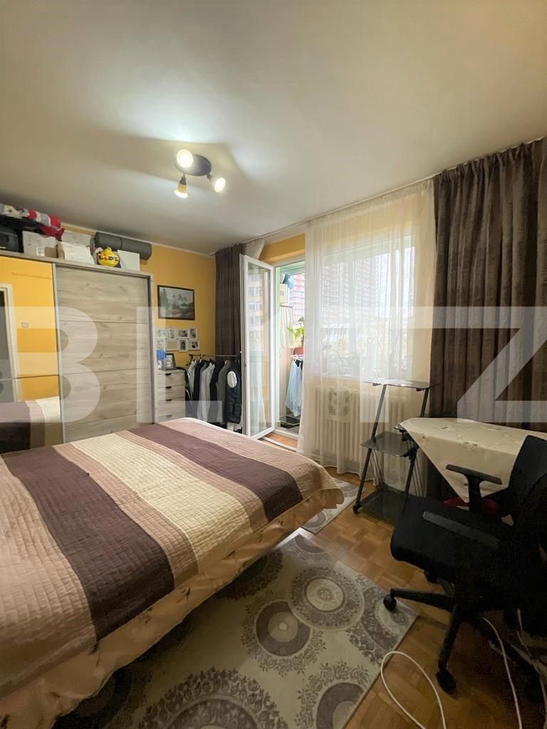 Apartament de închiriat 2 camere Central - 97440AI | BLITZ Cluj-Napoca | Poza5