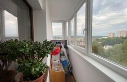 Oportunitate! Apartament 4 camere, 92mp, balcon, etaj intermediar, zona Gradini Manastur