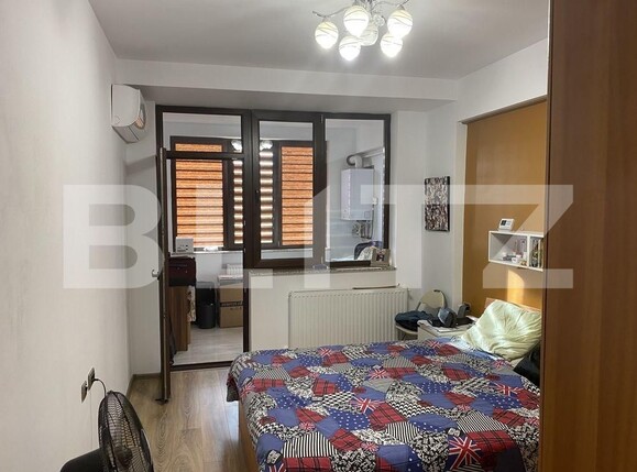 Apartament de vânzare 2 camere Tractorul - 97445AV | BLITZ Brașov | Poza3